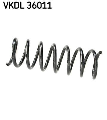 SKF VKDL 36011 Fahrwerksfeder